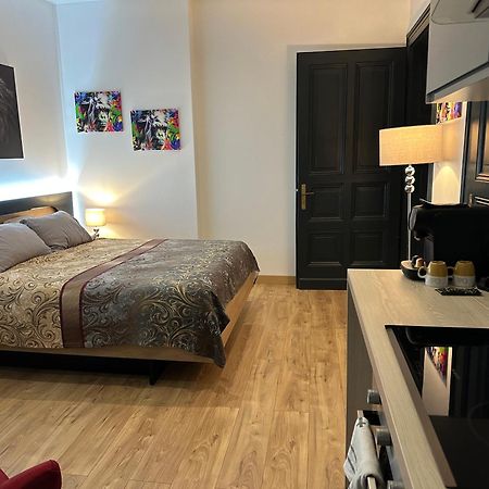 Serenity Bed Palace 2 Metz Gare Екстер'єр фото