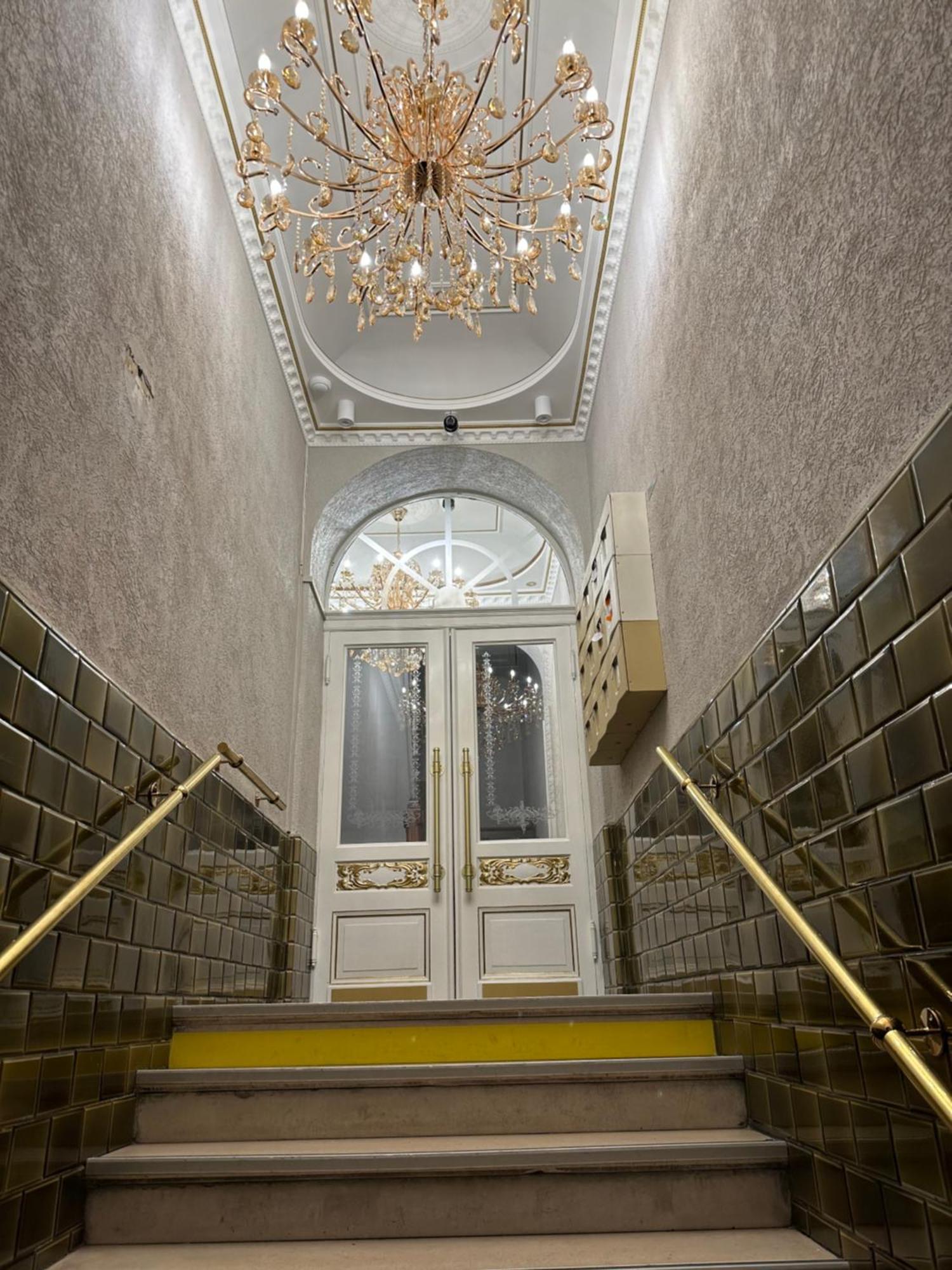 Serenity Bed Palace 2 Metz Gare Екстер'єр фото