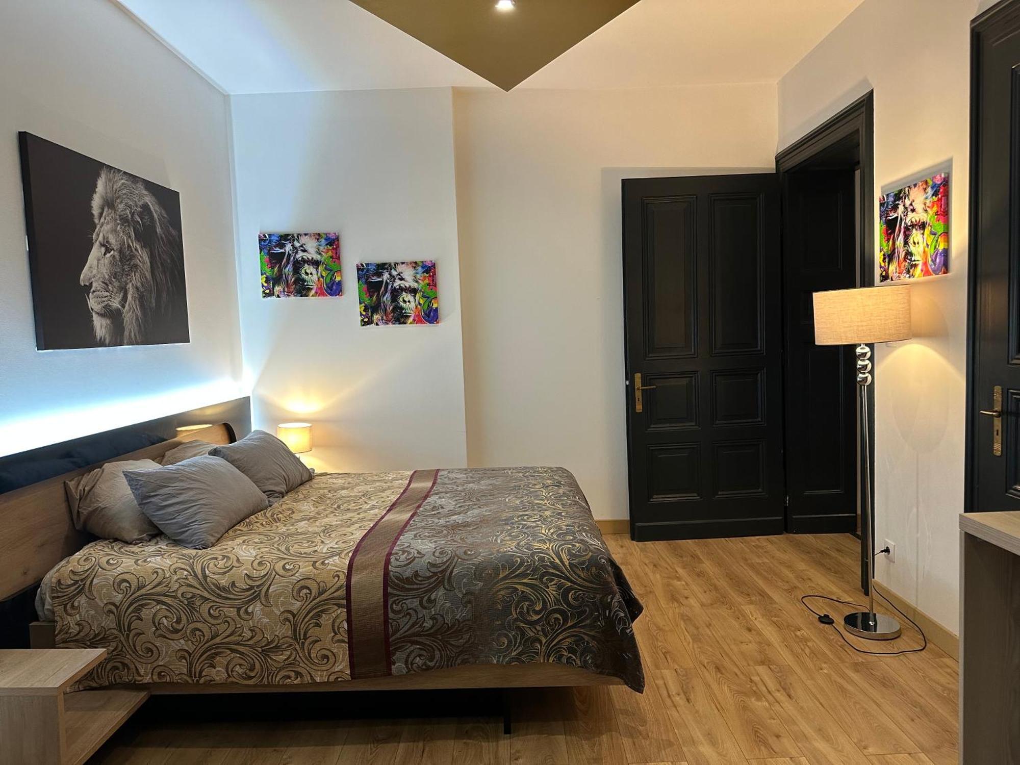 Serenity Bed Palace 2 Metz Gare Екстер'єр фото