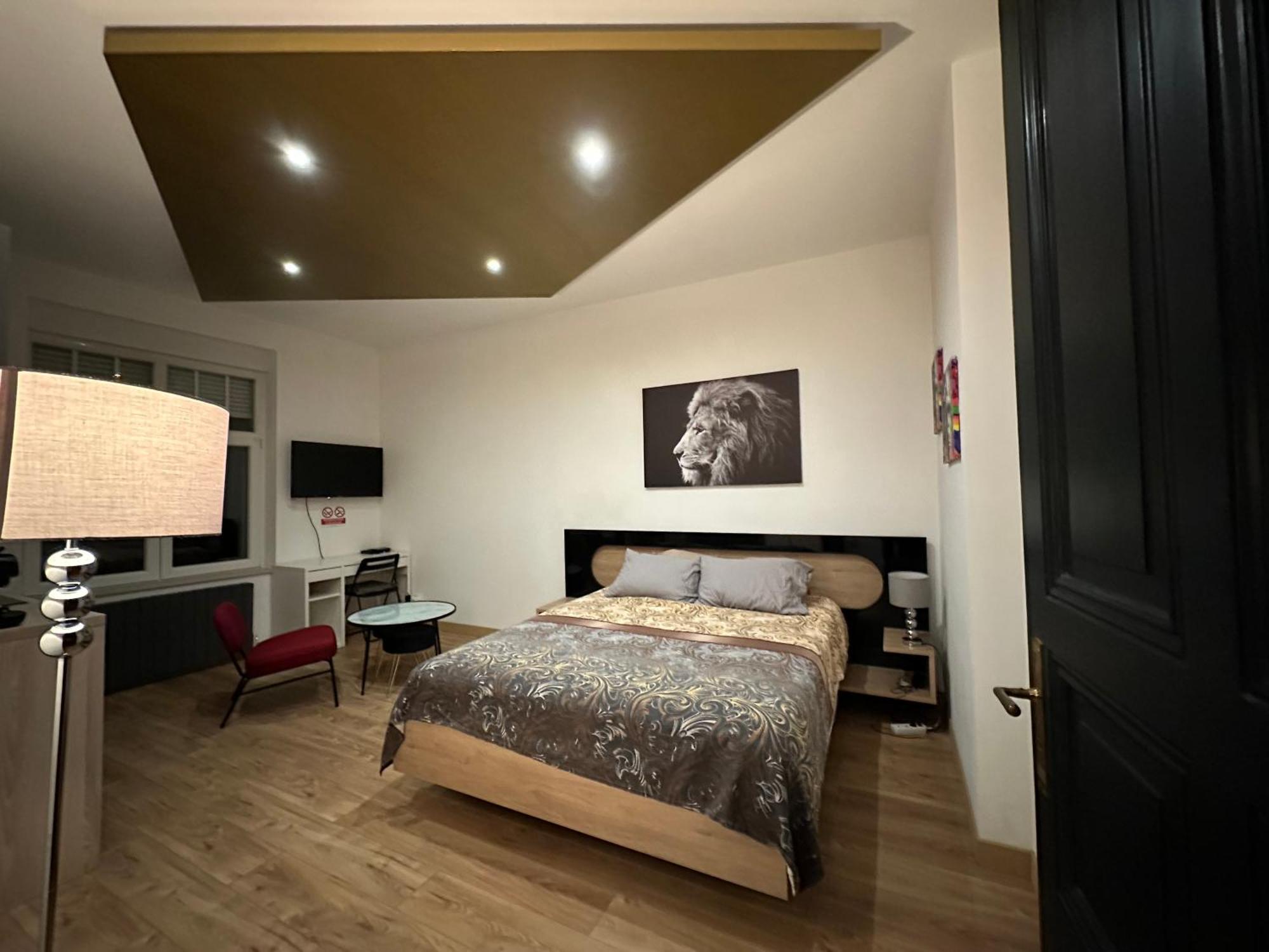Serenity Bed Palace 2 Metz Gare Екстер'єр фото