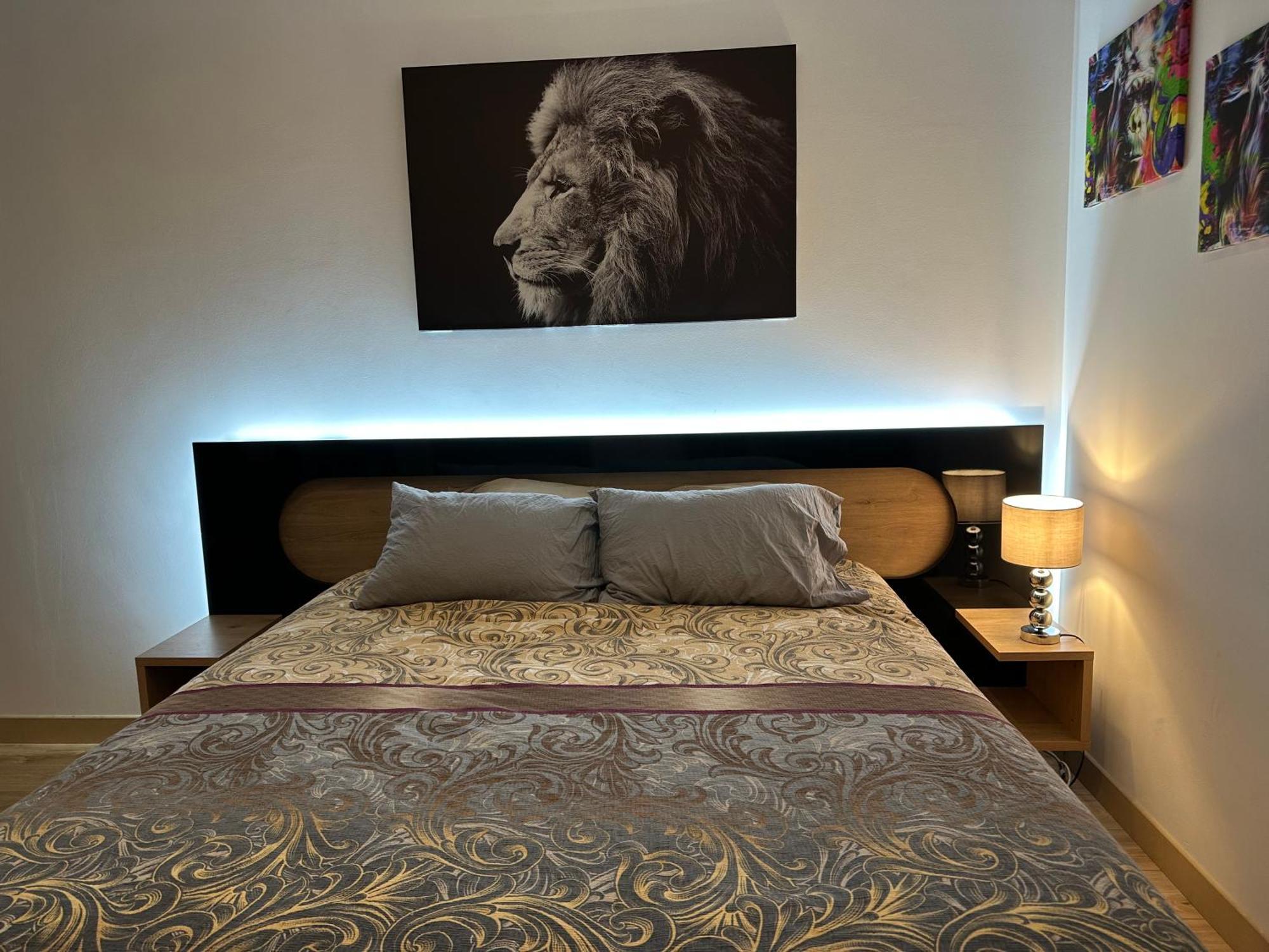 Serenity Bed Palace 2 Metz Gare Екстер'єр фото